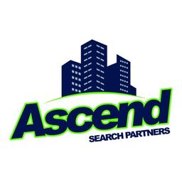 Ascend Search Partners LLC Logo