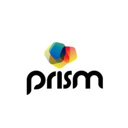 Prism Marketing Management Logo