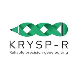 KRYSP-R Logo