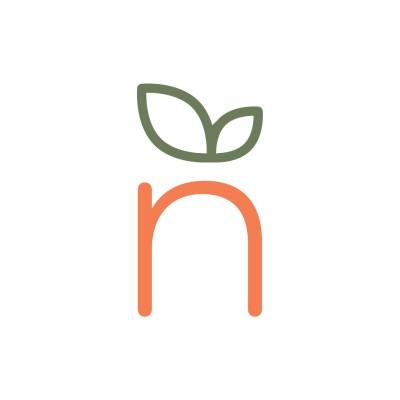 Neon Carrot Logo