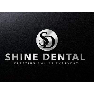 Shine Dental's Logo