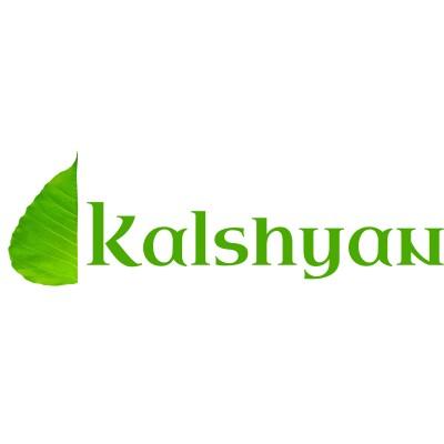 Kalshyan Marketing Private Limited's Logo