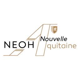 NEOH Nouvelle Aquitaine Logo