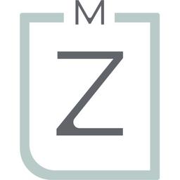 Mervin Zimmerman Logo