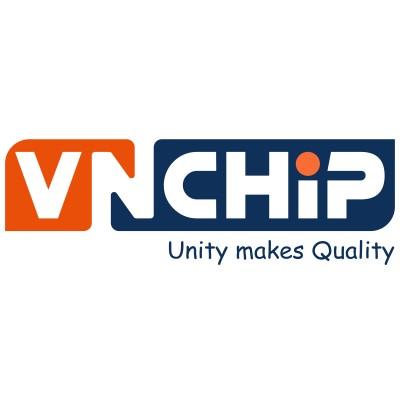 VNCHIP Technology Logo