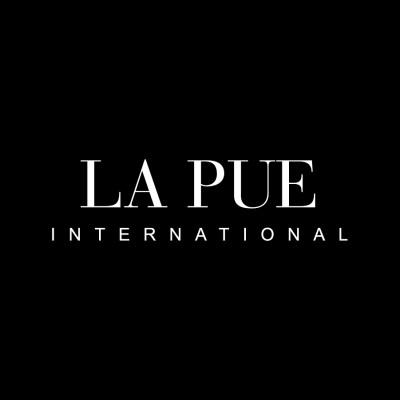 La Pue International Logo