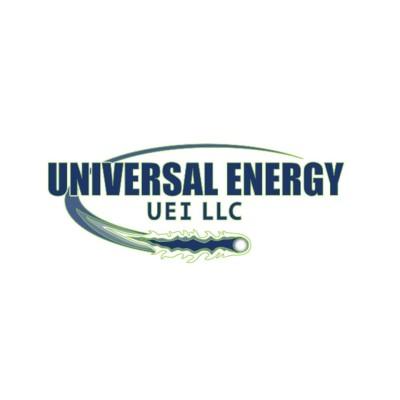 UEI LLC Logo