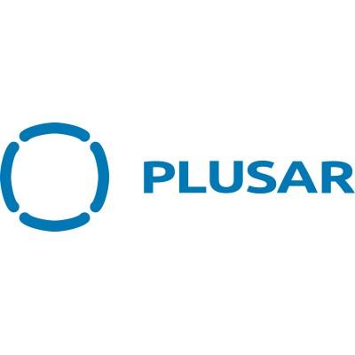 Plusar Logo