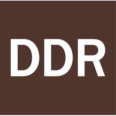 DDR Global's Logo