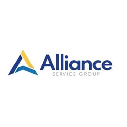 Alliance Service Group Logo