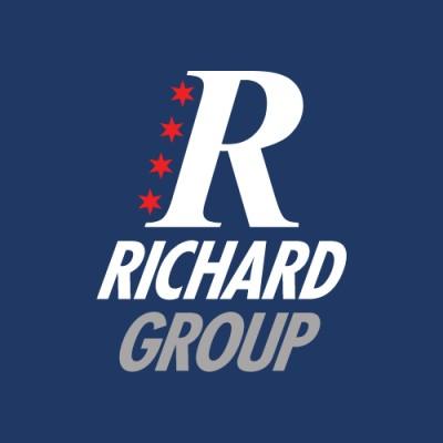Richard Group Logo