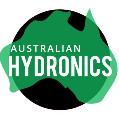 Australian Hydronics Logo