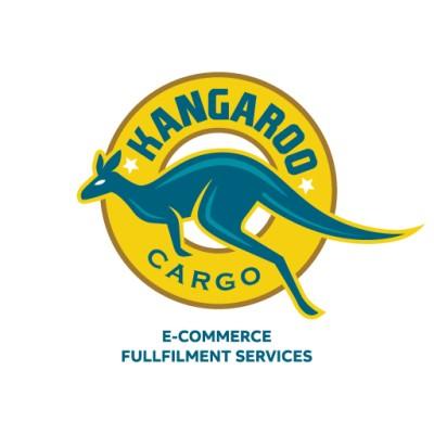 Kangaroo Cargo's Logo