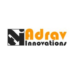 Adrav Innovations Private Limited Logo