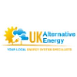 UK Alternative Energy Ltd Logo