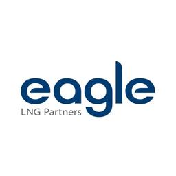 Eagle LNG Partners Logo