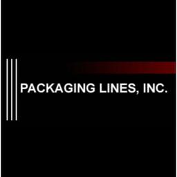 Packaging Lines Inc. Logo