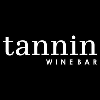 Tannin Wine Bar - Hanoi's Logo