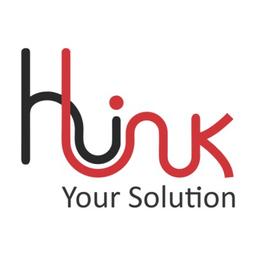 HiLink Workspace Solutions Logo