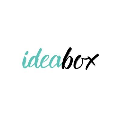 ideaBox Consulting Logo