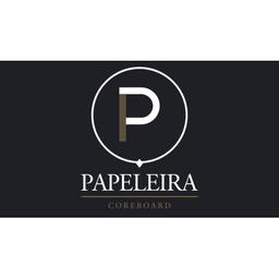 Papeleira Coreboard Logo