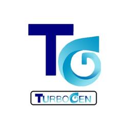 TurboGen Logo