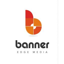 Banner Edge Media Logo