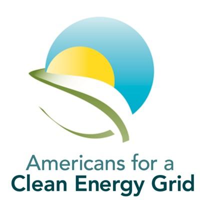 Americans for a Clean Energy Grid (ACEG) Logo