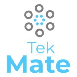Tek Mate Logo