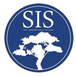 Sol International School - SIS Logo