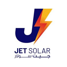 JetSolar Logo