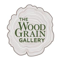 TheWoodGrainGallery Logo