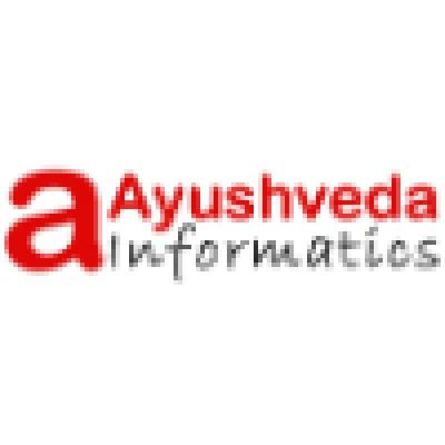 Ayushveda Informatics India Pvt Ltd Logo