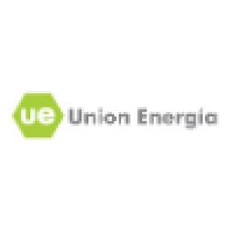 Union Energía Logo