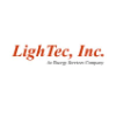 LighTec Inc. Logo