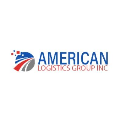 American Logistics Group Melville NY Logo