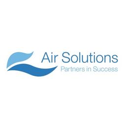 Air Solutions Inc Logo