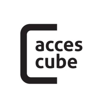 Accescube Logo