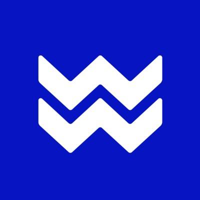 W-Group World Wide Logo