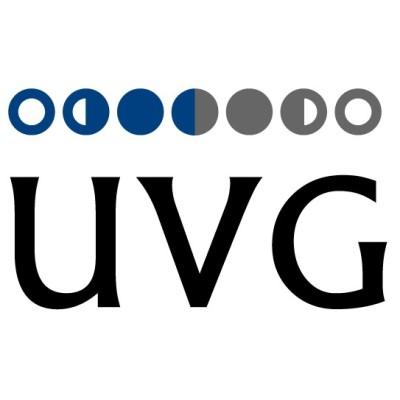 UVG Logo