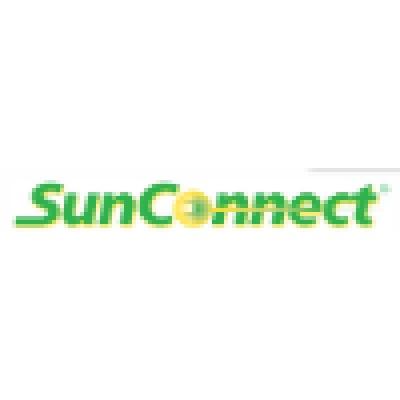 SunConnect USA's Logo