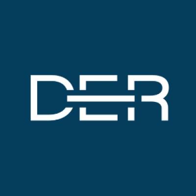 DER Solutions Logo