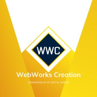 WebWorks Creation's Logo