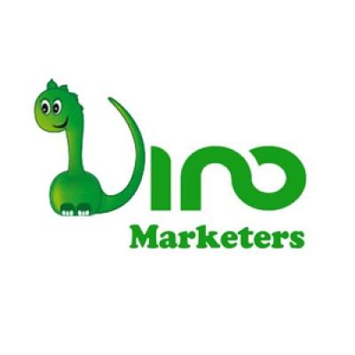 Dino Marketers Logo