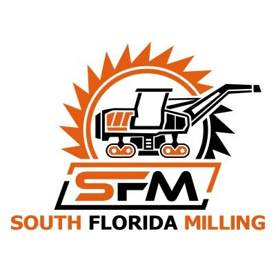 South Florida Milling's Logo