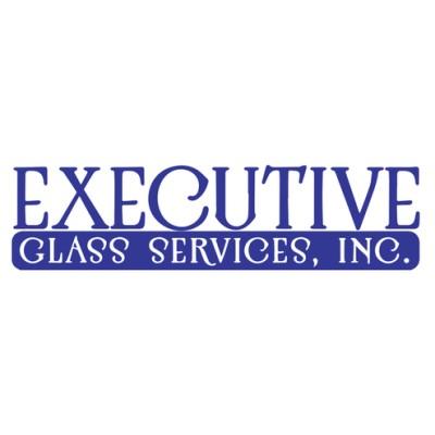 Executive Glass Services Inc Logo