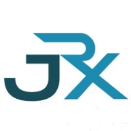 JobRx.com Logo