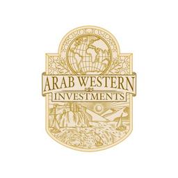 Arab Western Investments Logo