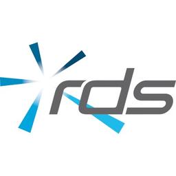 Review Display Systems Inc. Logo