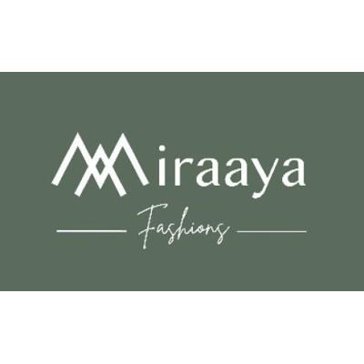 Miraaya Fashions Logo